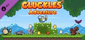 Cluckles' Adventure Soundtrack banner