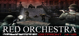 Red Orchestra: Ostfront 41-45 banner