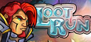 Loot Run banner