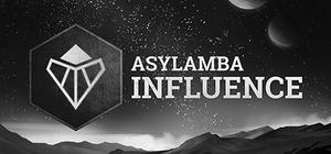 Asylamba : Influence DELUXE banner