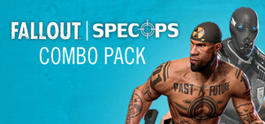 BRINK: Fallout®/SpecOps Combo Pack banner