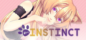 Instinct banner
