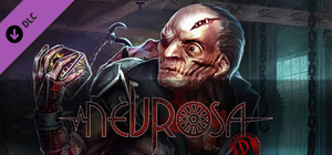 Nevrosa: Prelude — 3D Print Collectable banner