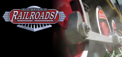 Sid Meiers Railroads!