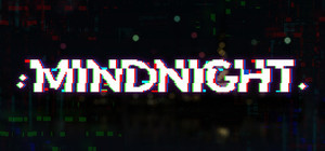 MINDNIGHT banner