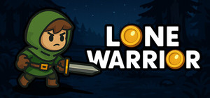 Lone Warrior banner