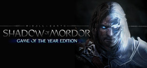 Middle-earth™: Shadow of Mordor™ Game of the Year Edition banner