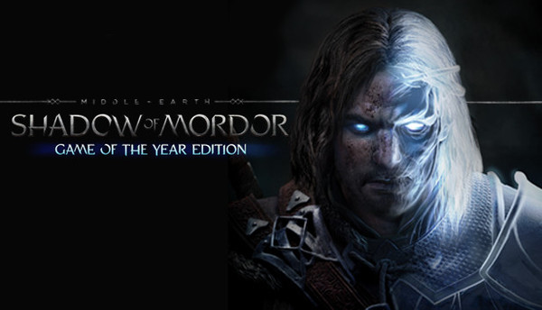 Middle-earth™: Shadow of Mordor™ Game of the Year Edition