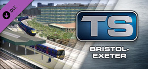 Train Simulator: Bristol-Exeter Route Add-On banner