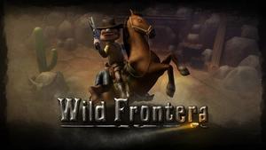 Wild Frontera banner