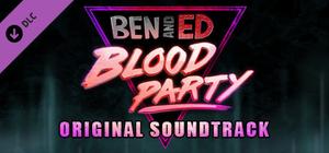Ben And Ed - Blood Party OST banner