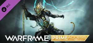 Warframe Wukong Prime Access: Cloud Walker Pack banner