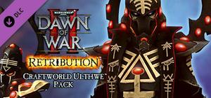 Warhammer 40,000: Dawn of War II: Retribution - Ulthwe Wargear banner