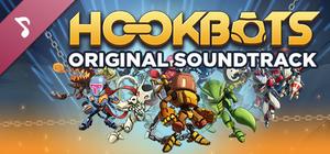 Hookbots - Soundtrack banner