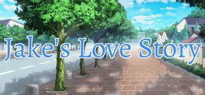 Jake's Love Story banner