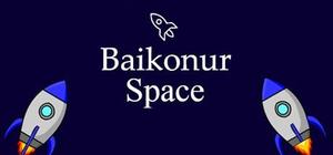 Baikonur Space banner