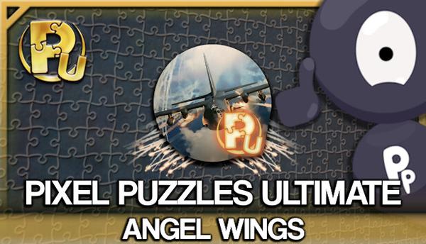 JIGSAW PUZZLE PACK