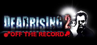 Dead Rising® 2: Off The Record banner