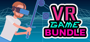 VR GAME BUNDLE banner