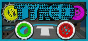 TYRED banner