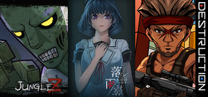 Ultimate Discount banner