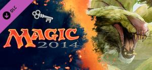 Magic 2014 “Hunting Season” Deck Key banner