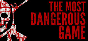The Most Dangerous Game banner