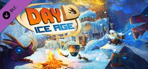 Day D - Ice Age banner