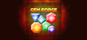 Gem Forge banner