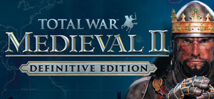 Total War: Medieval II - Definitive Edition banner