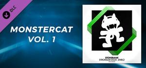 Beat Saber - Stonebank - Stronger banner