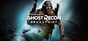 Tom Clancy's Ghost Recon® Breakpoint banner