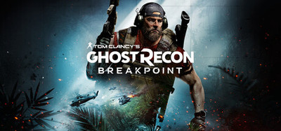 Tom Clancy's Ghost ReconĀ® Breakpoint