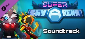 Super Sky Arena Original Soundtrack banner