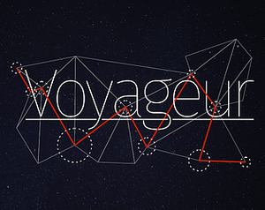 Voyageur banner