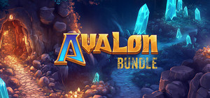 Avalon Legends Collection banner