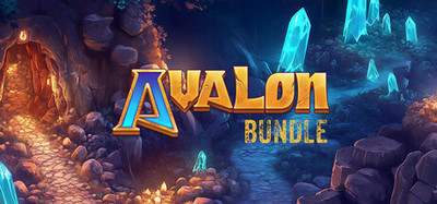 Avalon Legends Collection