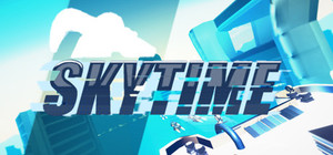 SkyTime banner