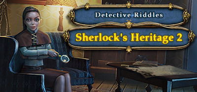 Detective Riddles: Sherlock's Heritage 2