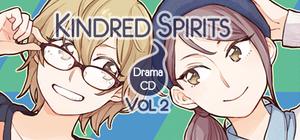Kindred Spirits on the Roof Drama CD Vol.2 banner