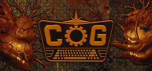 COG banner