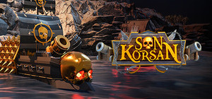 Son Korsan banner