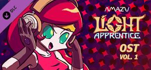 Light Apprentice Soundtrack banner