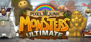 PixelJunk Monsters Ultimate banner
