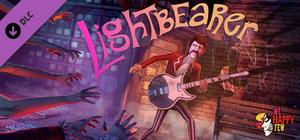 We Happy Few - Nick Lightbearer banner
