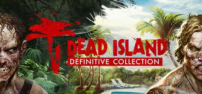 Dead Island Definitive Collection banner