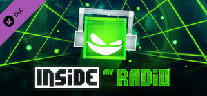 Inside My Radio Digital Deluxe Edition Content banner