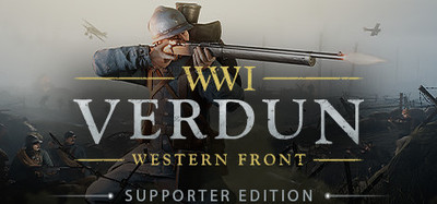 Verdun Supporter Edition