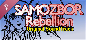 Samozbor: Rebellion OST banner