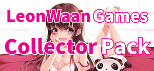 LeonWaan Games Collector Pack banner